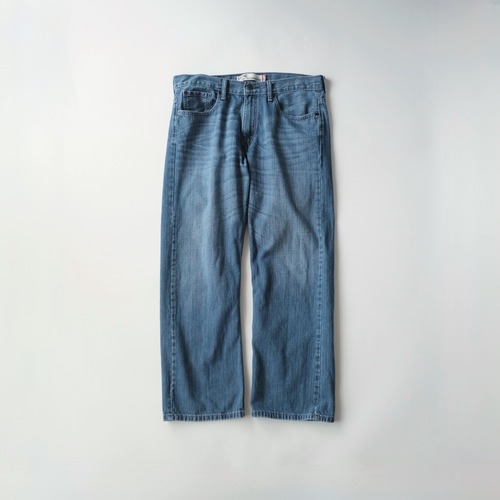 【Levi's】569 Denim Pants W32×L30