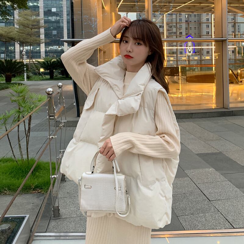 レディースジャケット オータムルーズ コットン 秋物 ウィンター 冬物 スーパーモール33401491207