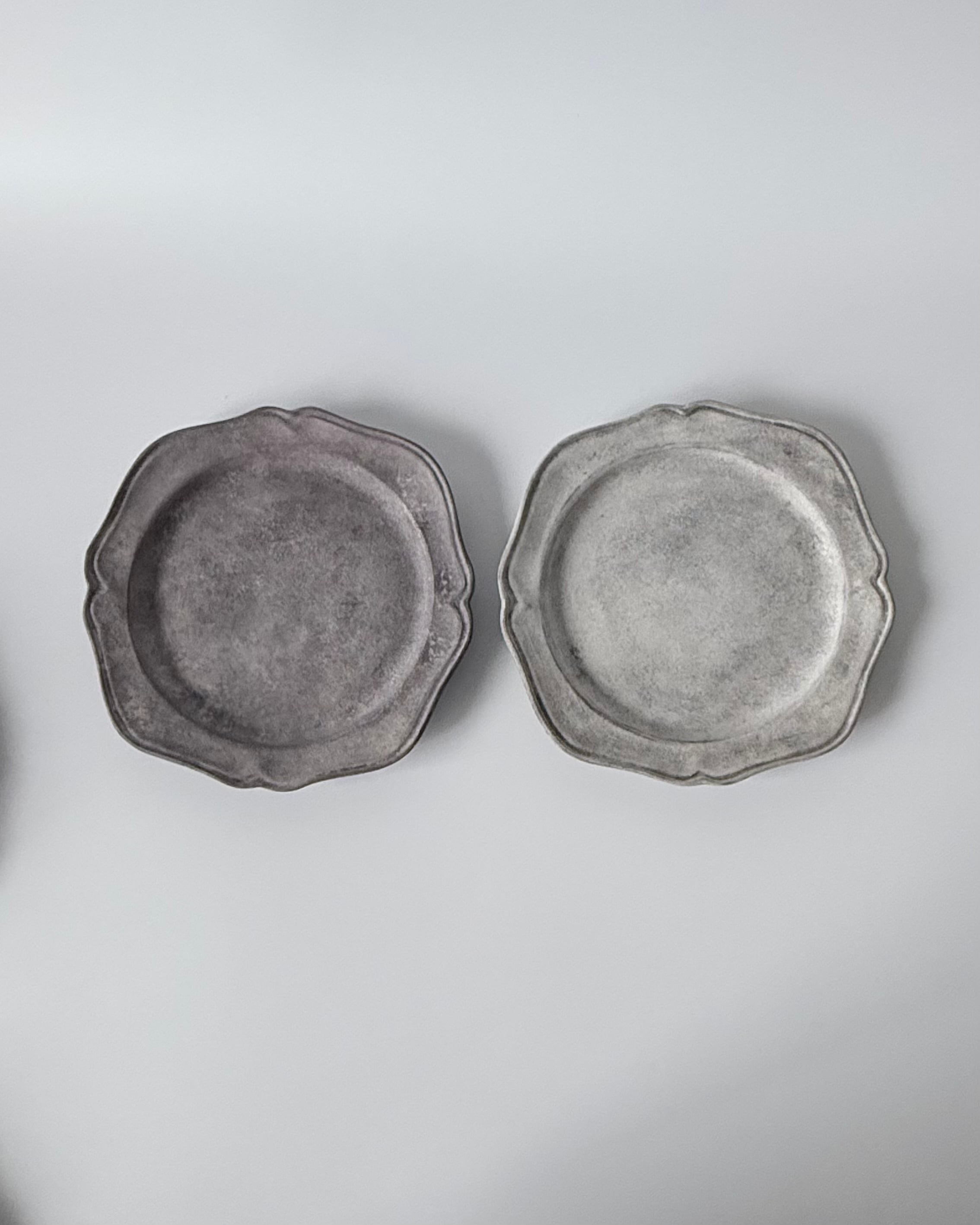 紙上征江 Octagonal M | then