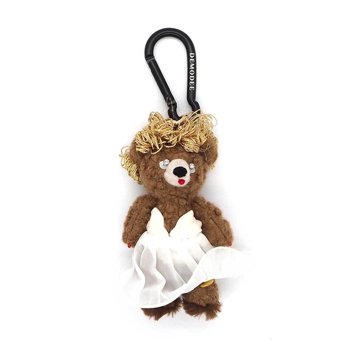 DEMODEE MARILYN BEAR