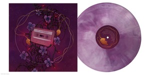 GONE HOME VINYL SOUNDTRACK (5TH ANNIVERSARY EDITION) / iam8bit