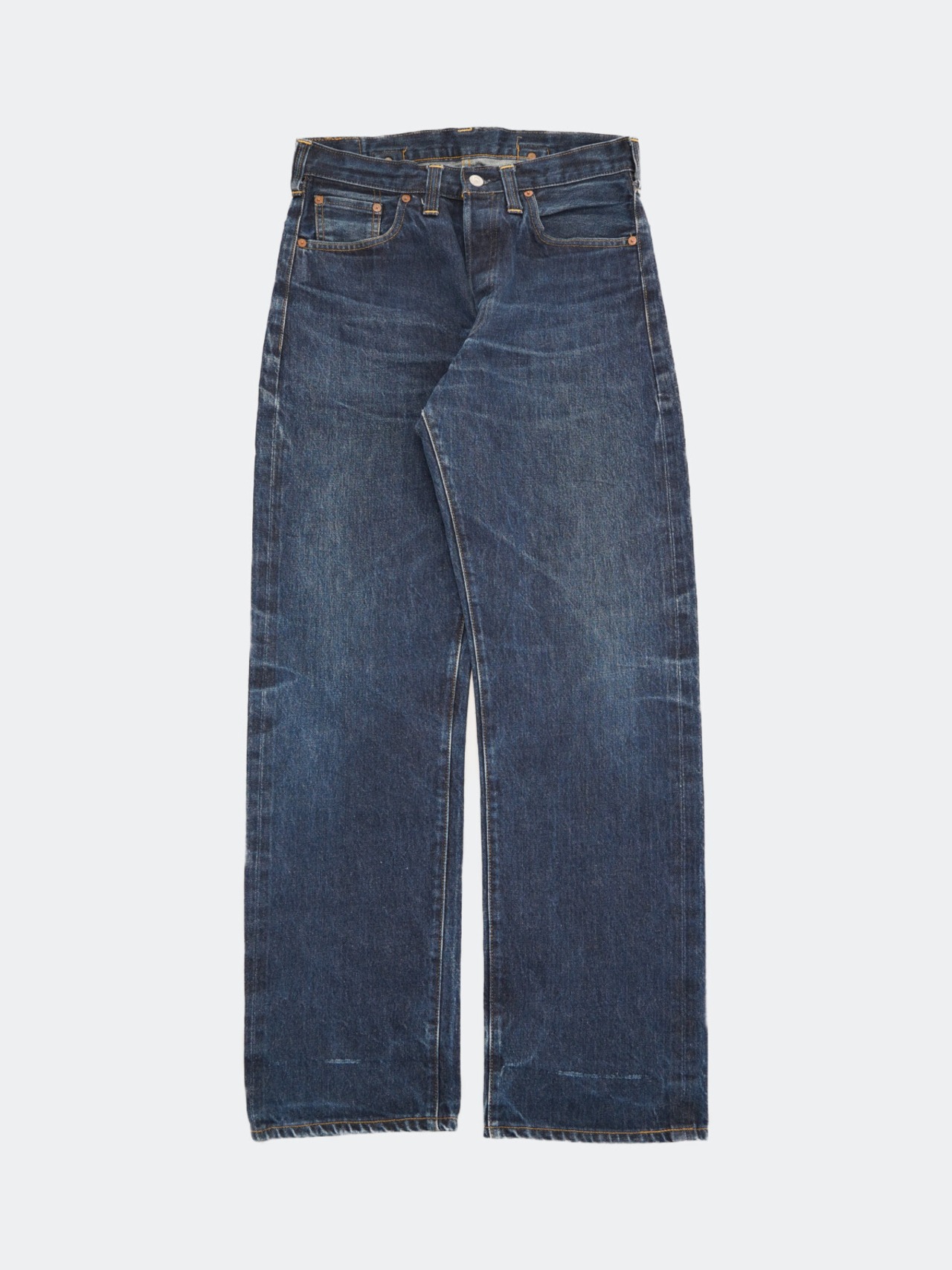 90s Levi's 201xx
