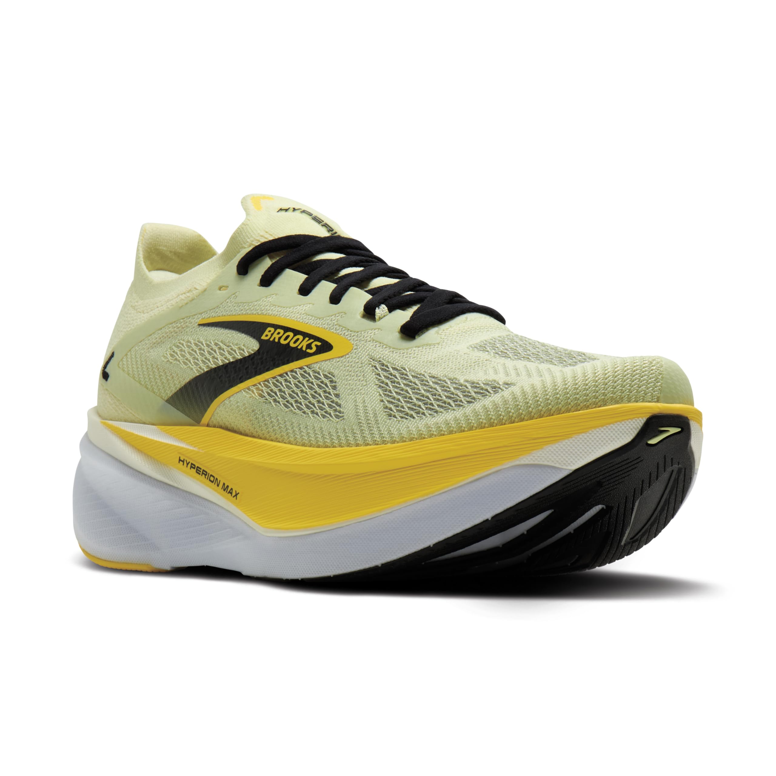 Brooks] スニーカー ハイペリオンマックス3 ランニングシューズ 軽量