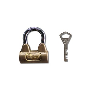 Abloy Padlocks “S”