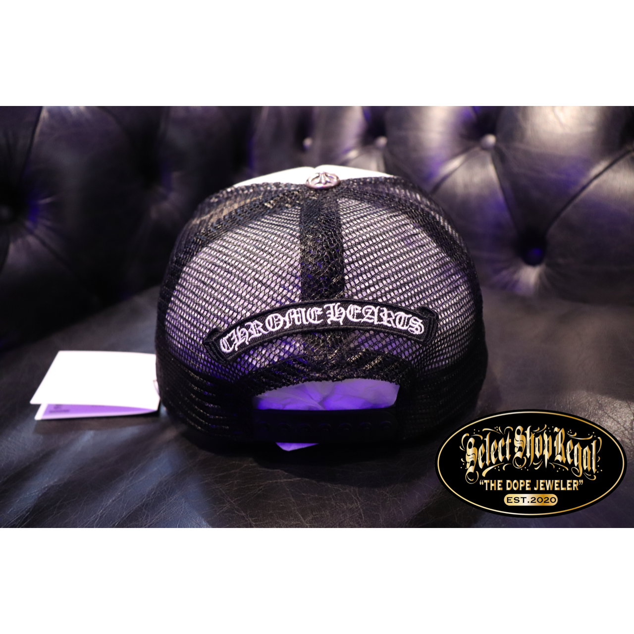 新品 国内正規品 CHROME HEARTS×Matty Boy クロムハーツ 新品 国内正規品 CHROME HEARTS×Matty Boy クロムハーツ