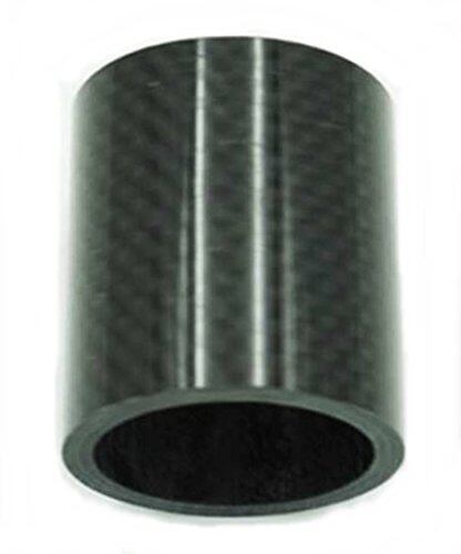 【努力特価】Shop XJ ロードバイク カーボン コラム ヘッド スペーサー 口径 28.6mm