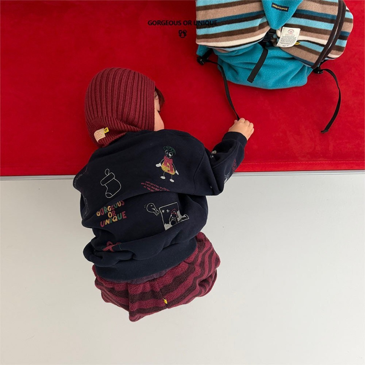 GOU［取寄］cris mtm 26winter