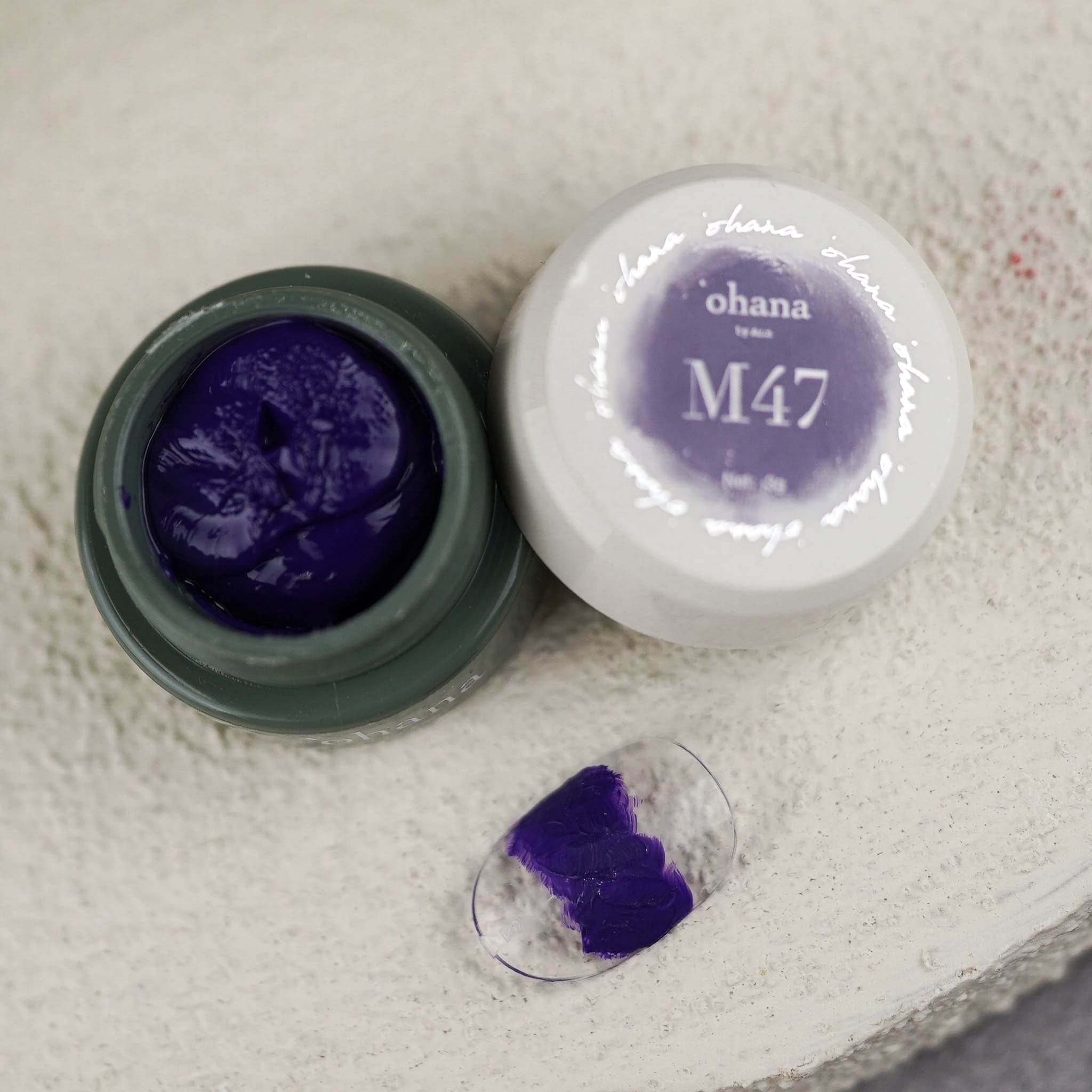 ohana ペインタージェル【単品】33-48 | プラスディー