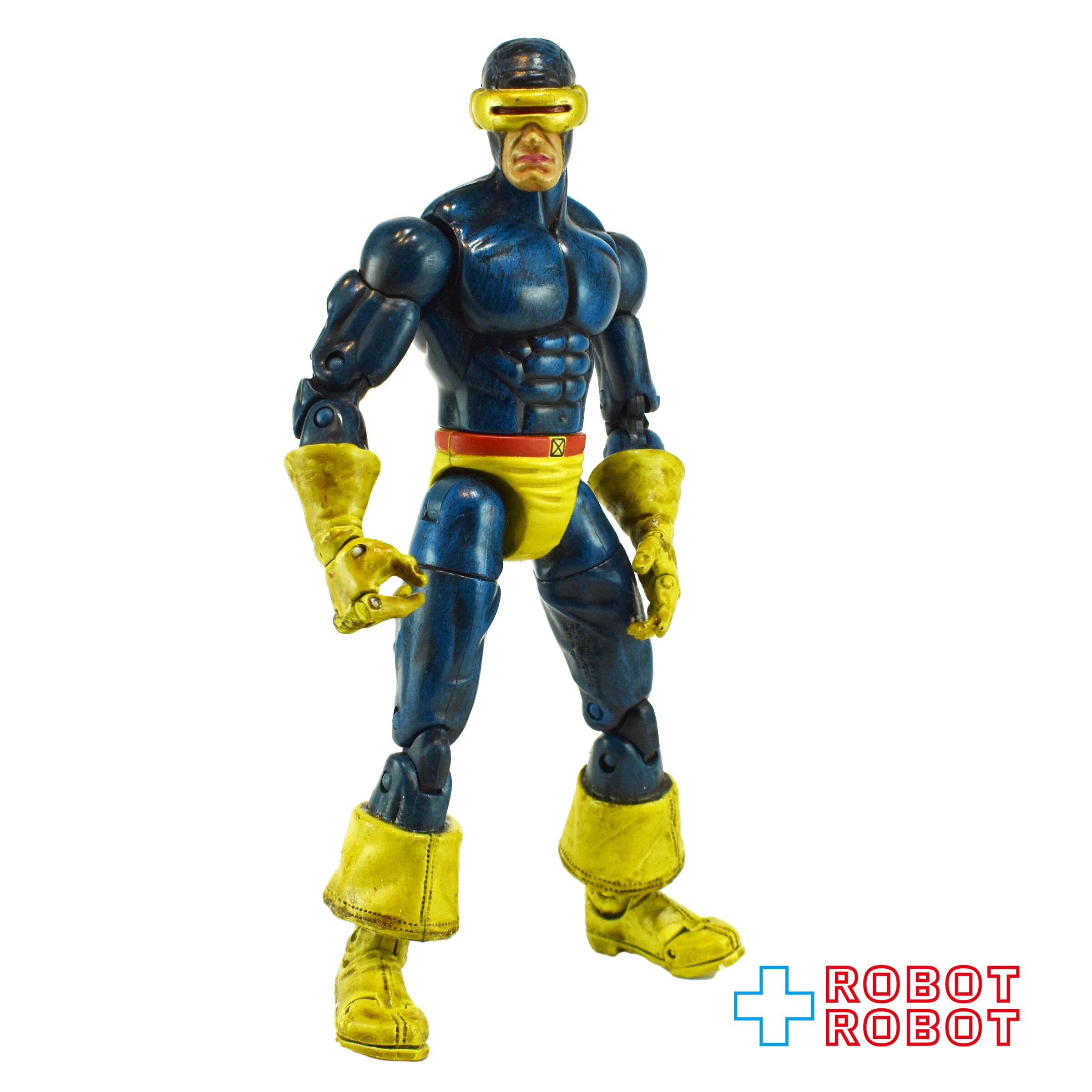 トイビズ スパイダーマン スーパーポーザブル アクションフィギュア