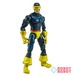 トイビズ マーベルレジェンド センチネルシリーズ  X-MEN サイクロップス 6インチ アクションフィギュア ルース