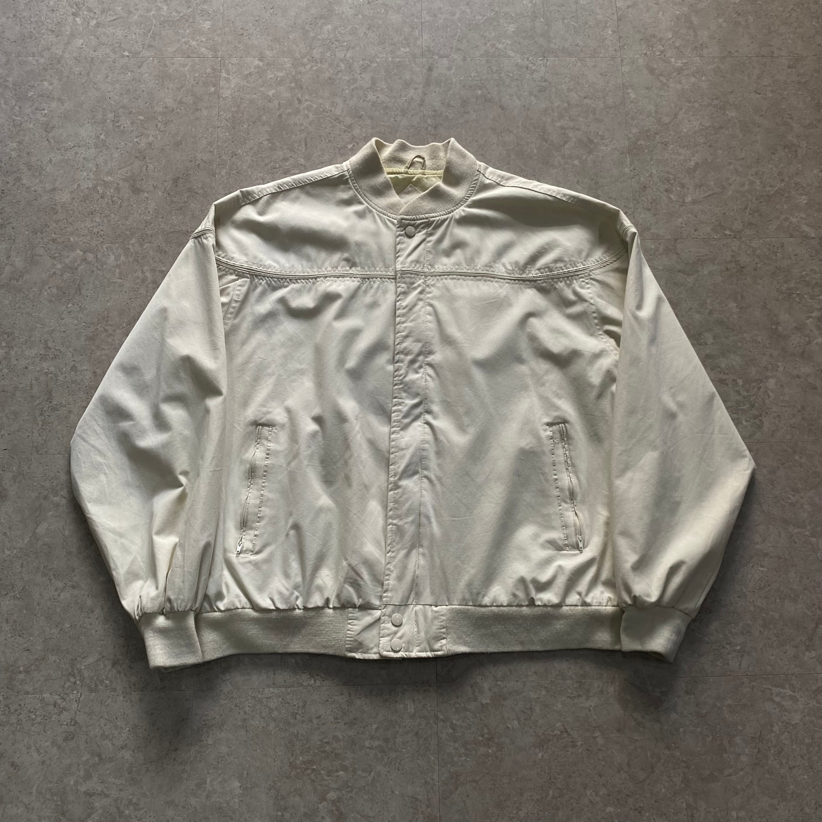 90s〜 ARNOLD PALMER derby jacket【仙台店】
