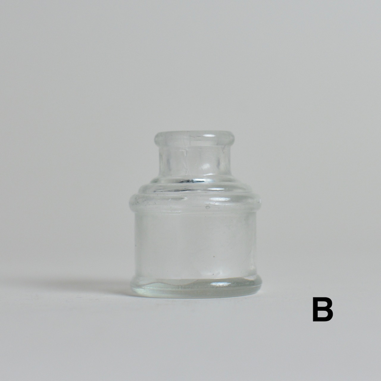 Bottle / ボトル〈花瓶 / フラワーベース / 一輪挿し〉SB2012-0014