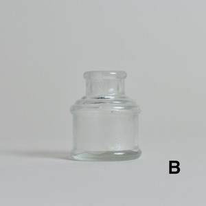 Bottle / ボトル〈花瓶 / フラワーベース / 一輪挿し〉SB2012-0014