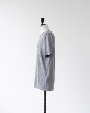 〈LOUIS VUITTON 〉Hot-dog T-shirt