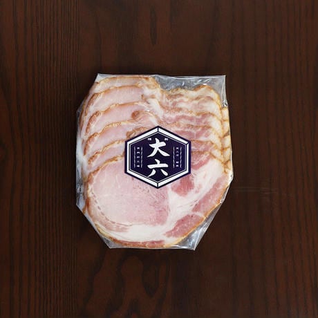 冷凍] ロースハム | G.FARM ONLINE SHOP