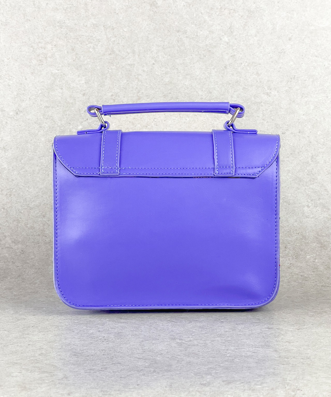 F251056_Harry Potter×Flapper WWWミニサッチェル - 10