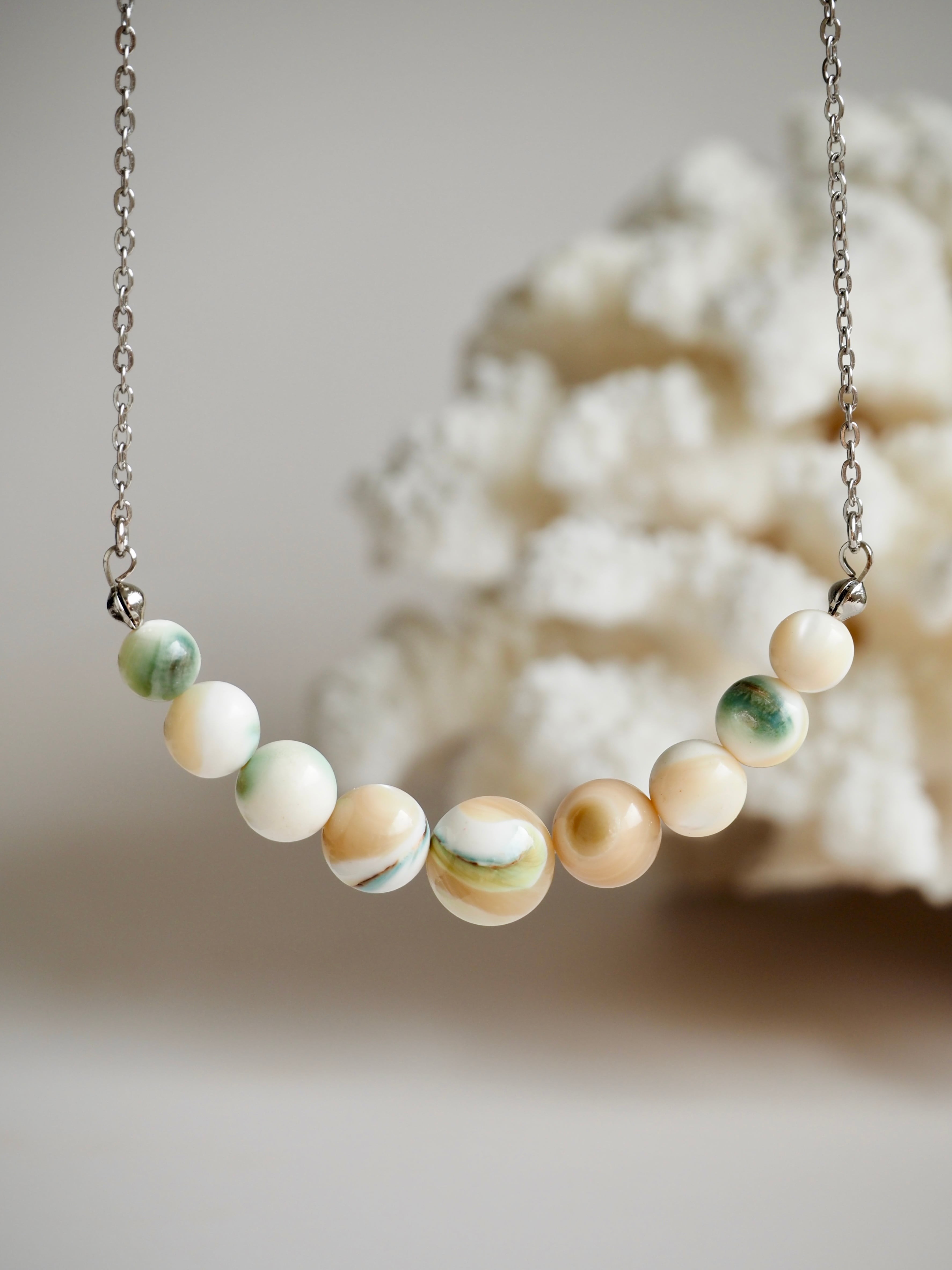 ALL ITEM | 貝殻と人魚｜貝殻アクセサリー