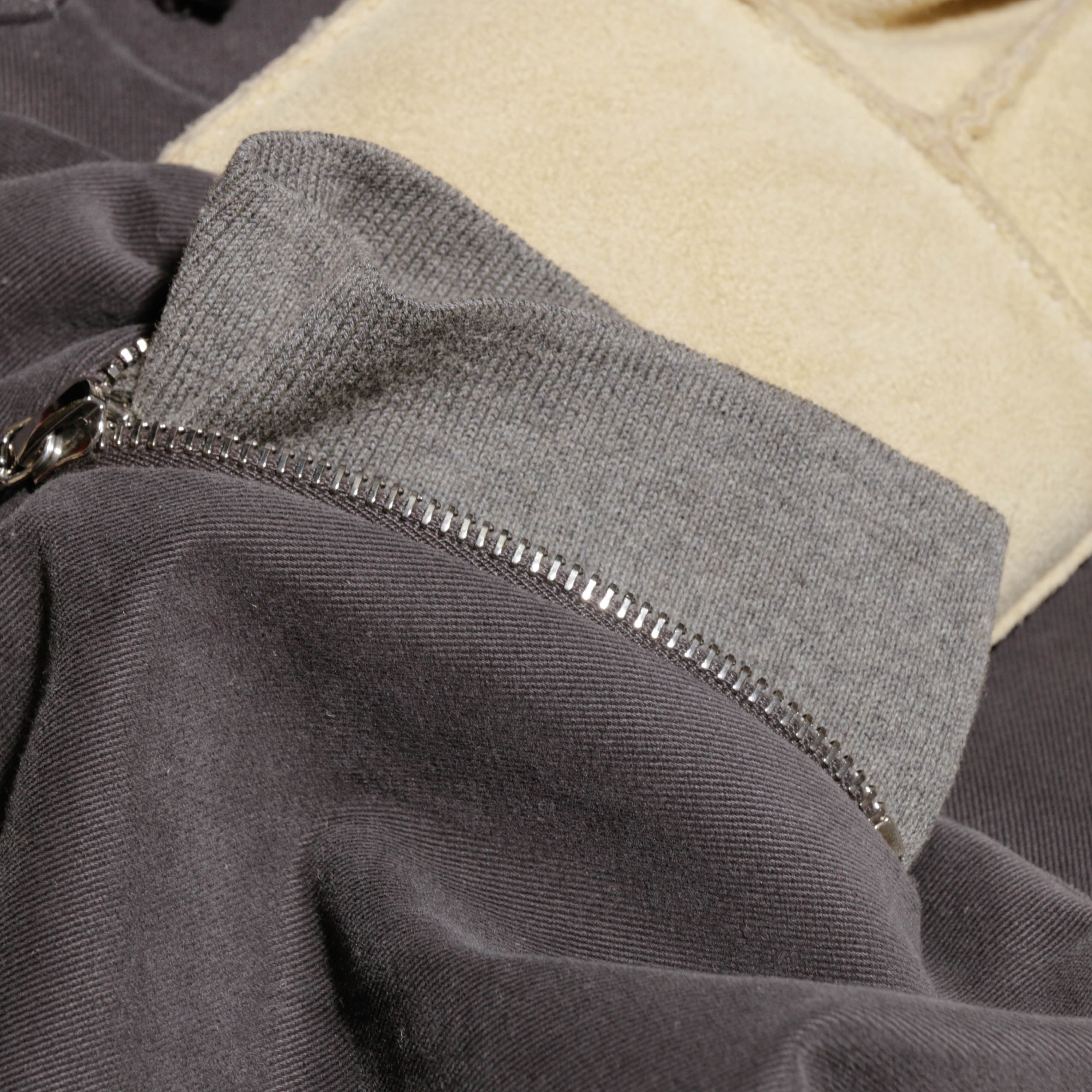 BLESS N°43 HotSausage 3WayMohairKnitDockingOverPoncho | DAMMIT