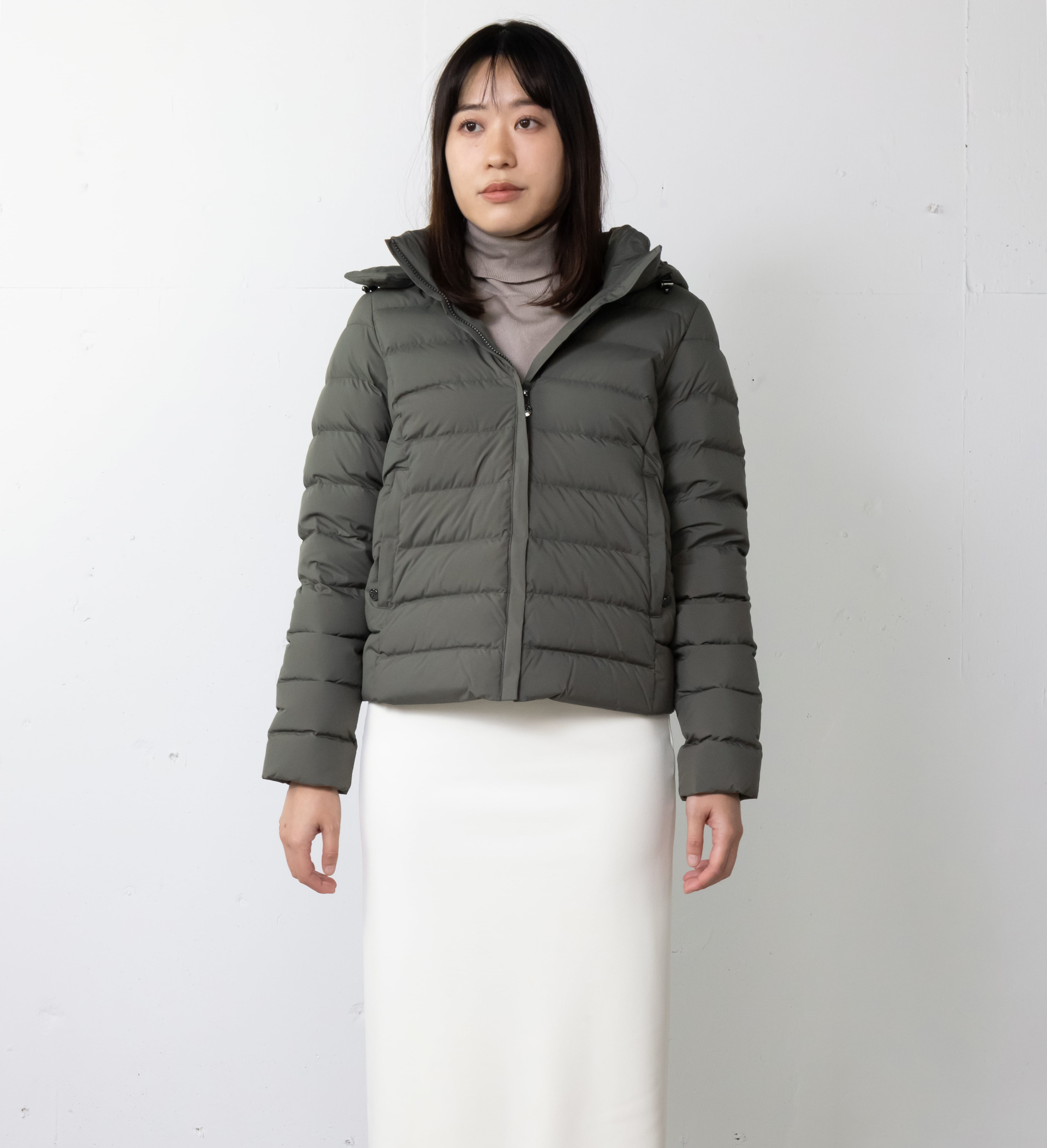 PYRENEX】SPOUTNIC 2 SOFT ダウンジャケット | VIA SOLFERINO PYRENEX】SPOUTNIC 2 SOFT ダウンジャケット | VIA SOLFERINO