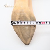 社交ダンス 衣装 スタンダード シューズ ピンク系 オレンジ系 SUPADANCE 靴 くつ ヒール レディース 無地 シンプル 光沢 上品 イングランド製 ダンス衣装 練習 レッスン イベント ステージ かわいい 明るい 華やか パーティー