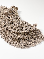 [Pattern] シュシュバッグ
