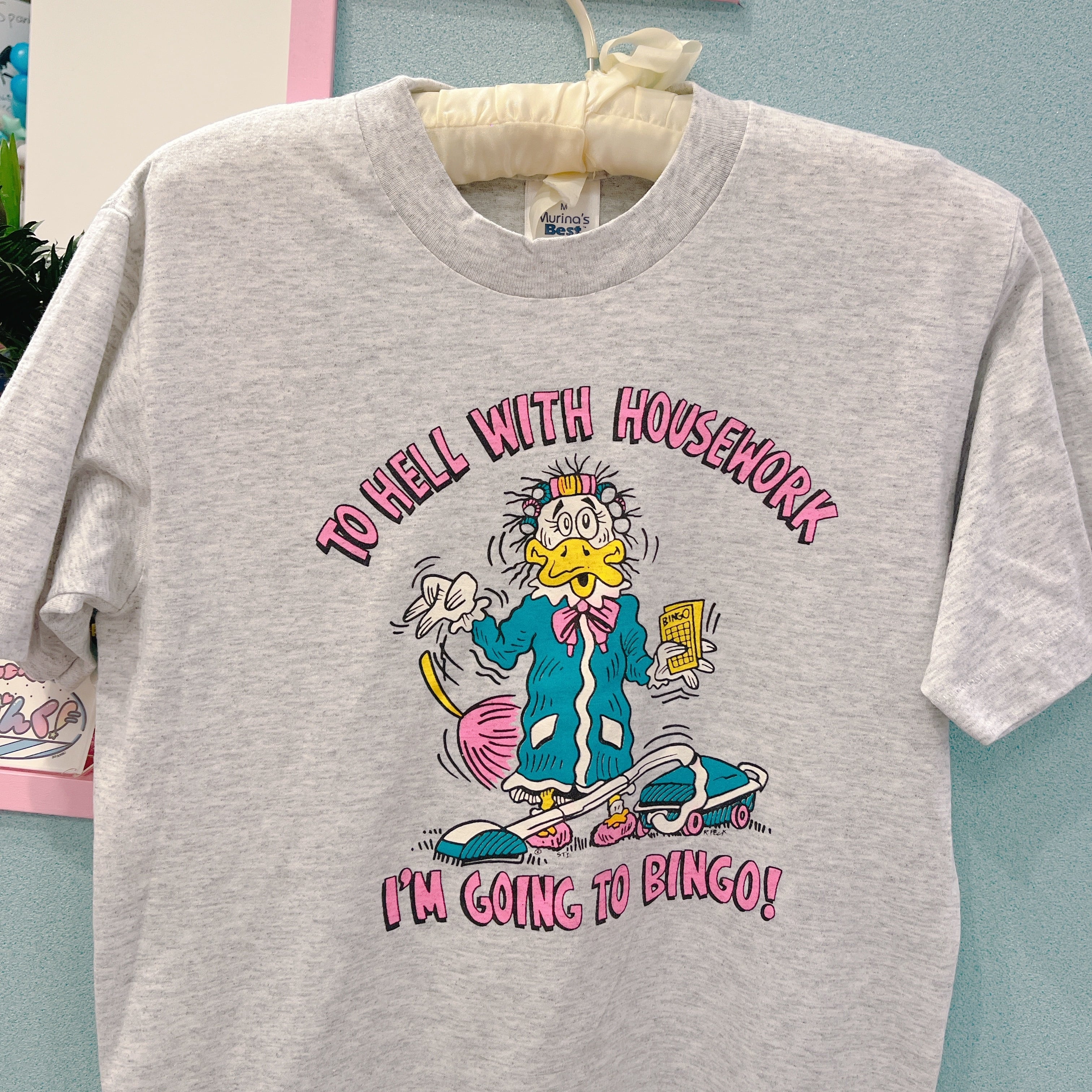 Vintage 洋服 | Spank!