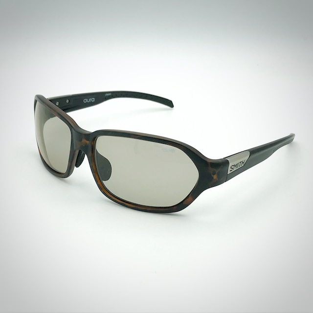 SMITH ACTION POLAR AURA  MATTE TORTOISE