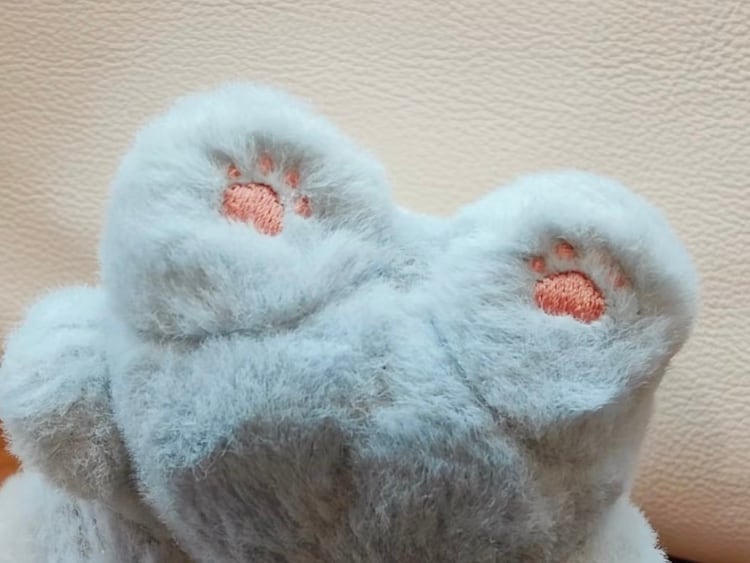 7日以内発送】原神 アルハイゼン ぬいぐるみ 10cm | 萌猫