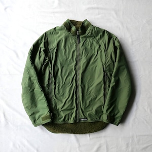 Buffalo Systems "MADE IN UK" BELAY JACKET