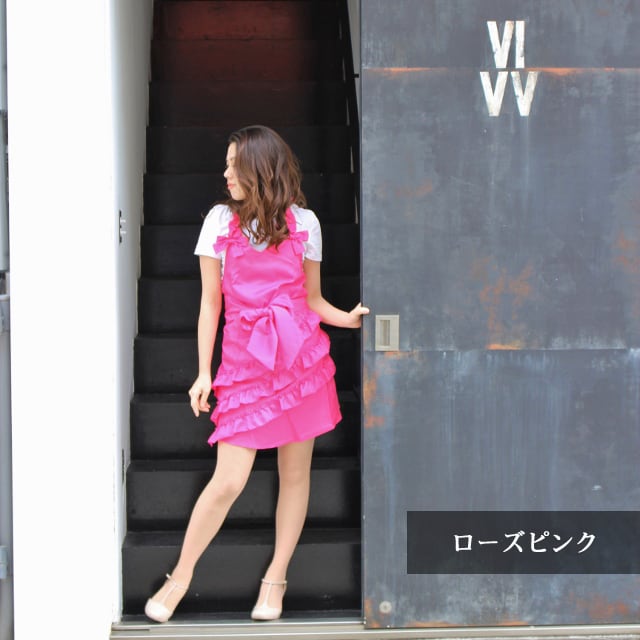 エプロン | LE TABLIER