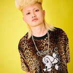 【GALFY】大阪のおばちゃん 132017 ガルフィー カットソー Tシャツ ストリート ブランド ユニセックス