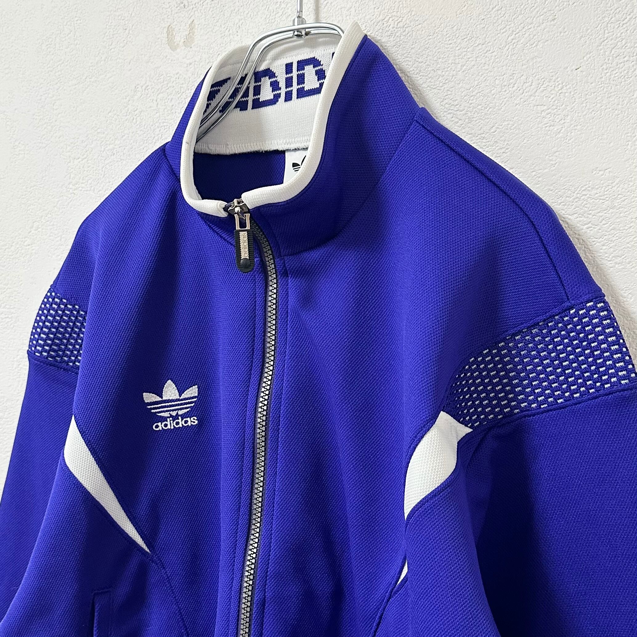 美品☆80s☆adidas/アディダス☆DESCENTE/デサント社製 美品☆80s☆adidas/アディダス☆DESCENTE/デサント社製