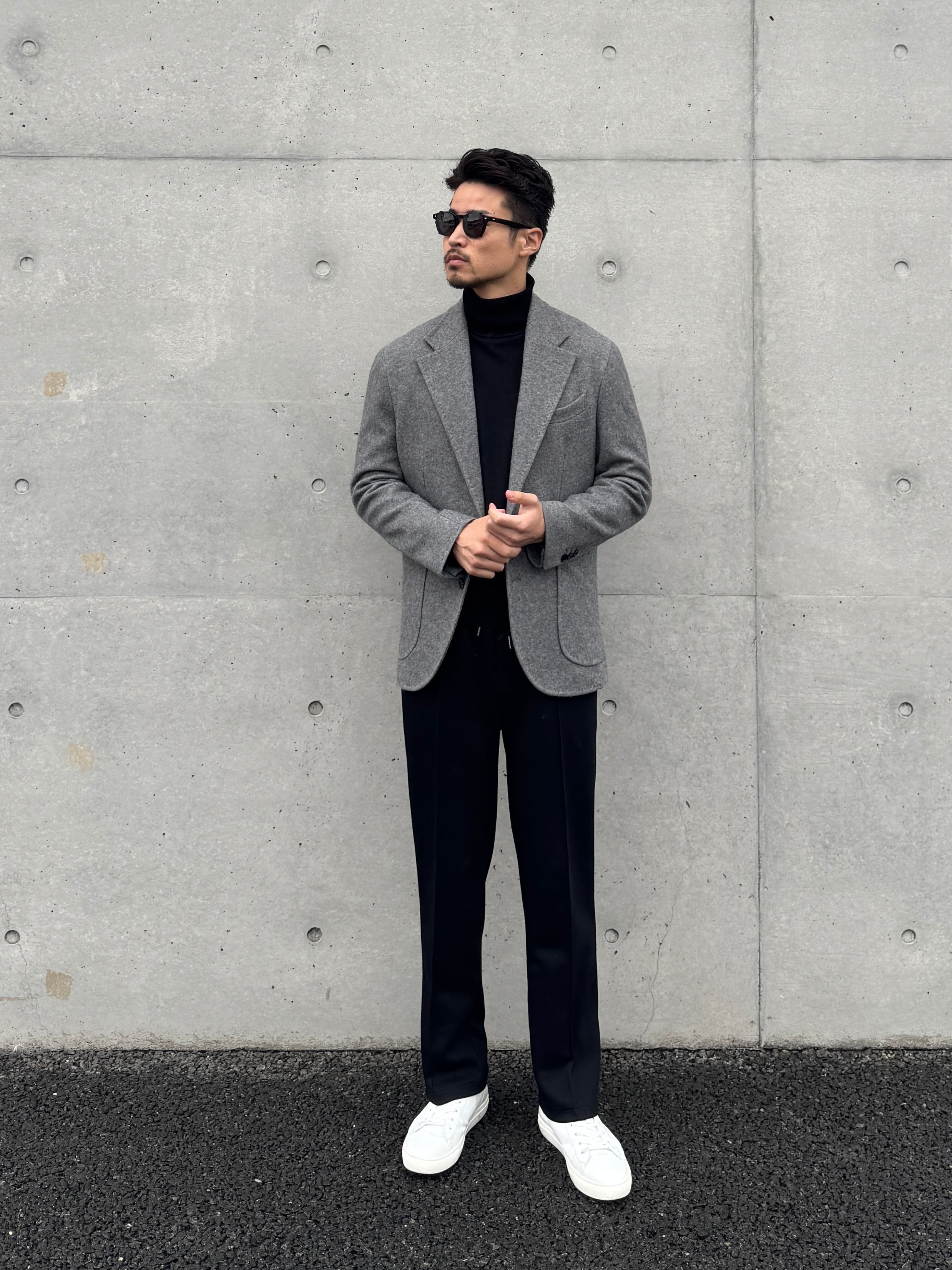 柏レイソル　ニットジャケット　サイズO 3月6日(土)発売の新商品特集｜柏レイソル オフィシャル