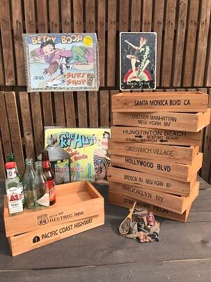 シルクスクリーン刷り専用木箱　矢入幸一 シルクスクリーン刷り専用木箱 矢入幸一 シルクスクリーン刷り