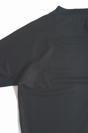 Super 120's Merino Sweat P/O