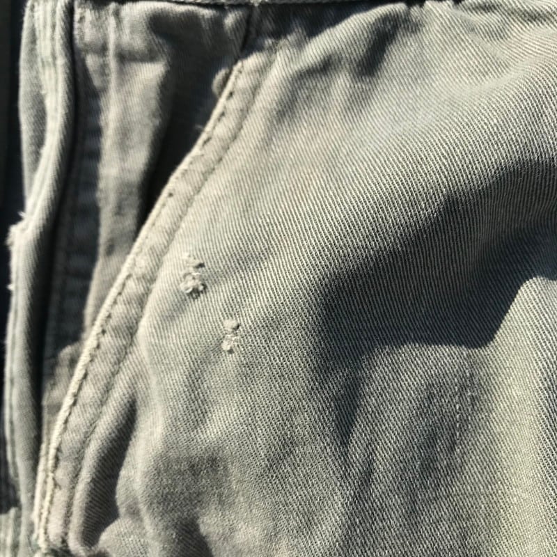 50's 60's Lee UNION ALLS リー ユニオンオール つなぎ ワーク カーキ