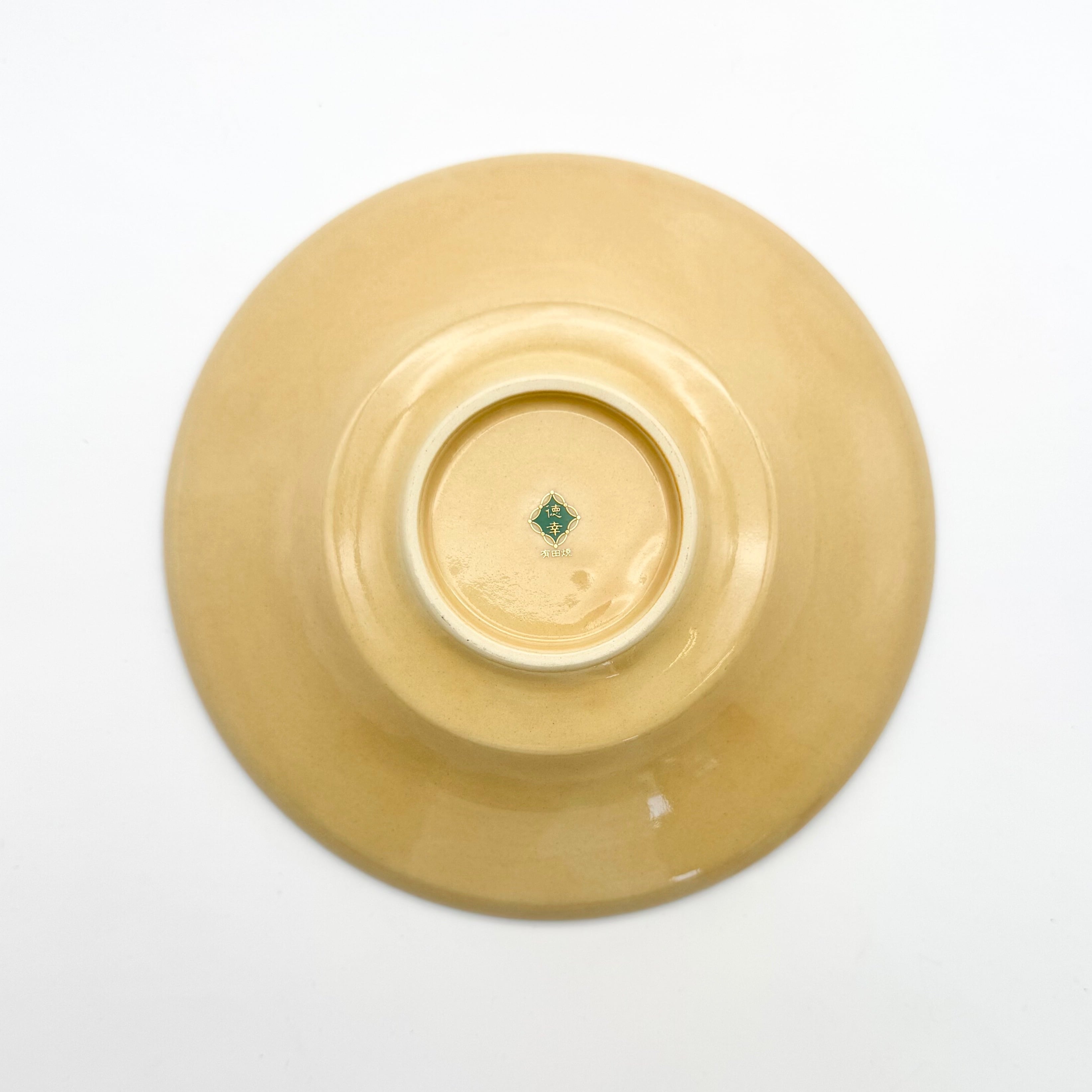 SALE】錦粟田花鳥絵 五寸深皿(アウトレット) | 24to3［西富陶磁器