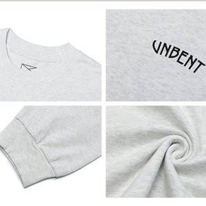 ベーシックミニロゴロングTシャツ　1161