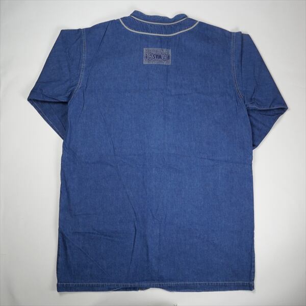 TENDERLOIN BASEBALL COAT テンダーロイン Size【L】 TENDERLOIN テンダーロイン BASEBALL COAT ジャケット