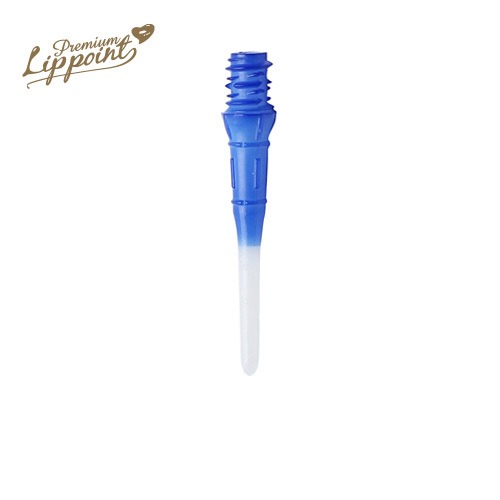 Premium LIP-POINT 染め 30P (Blue)