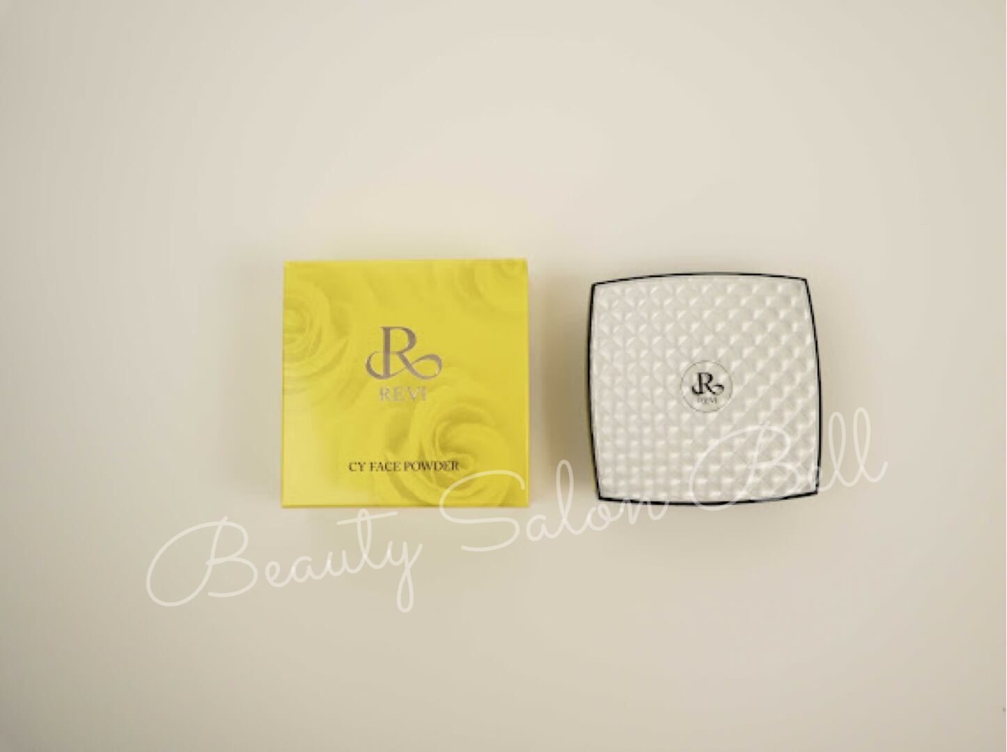 REVI CY フェイスパウダー | Beauty Salon Bell