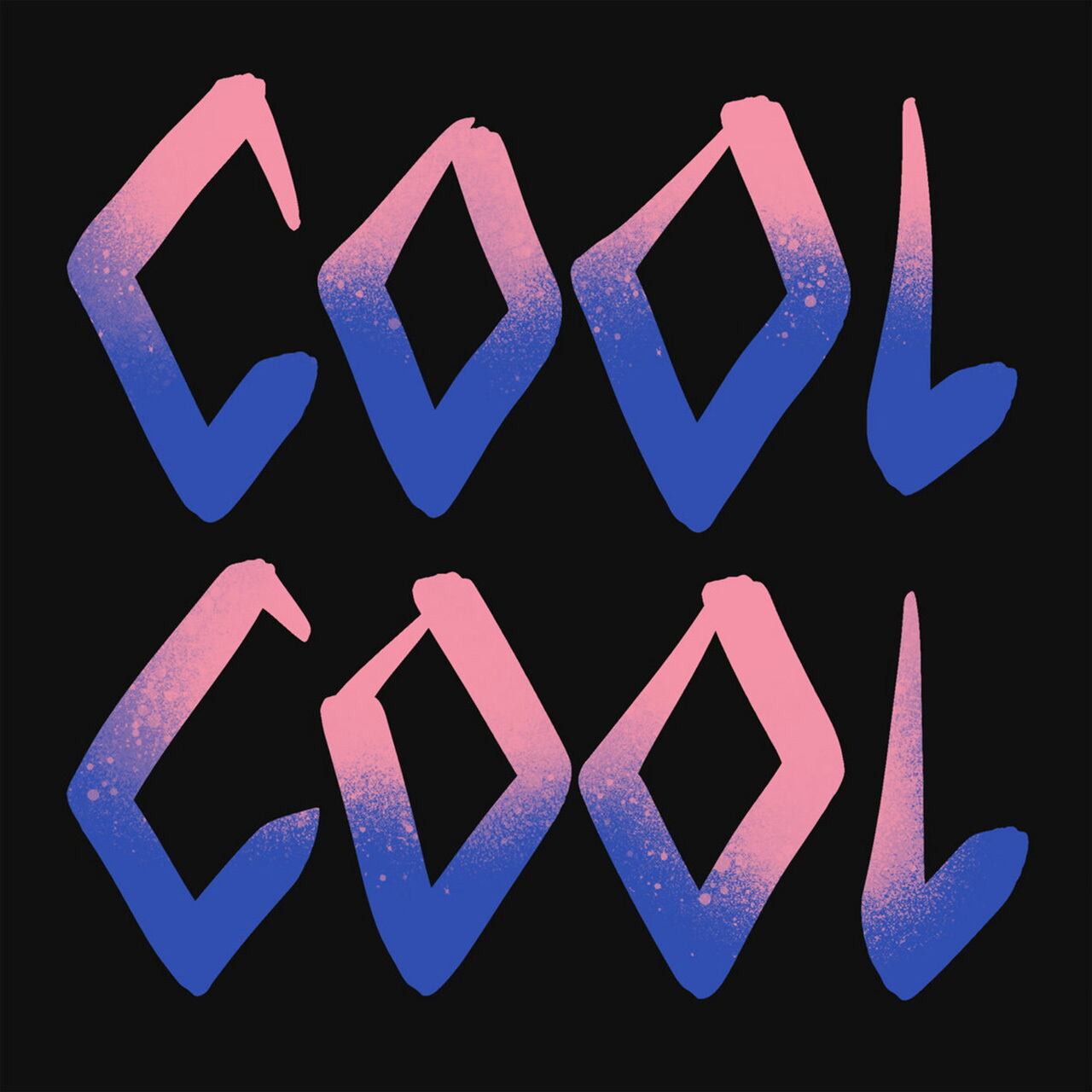 〈残り1点〉【LP】James Alexander Bright - Cool Cool