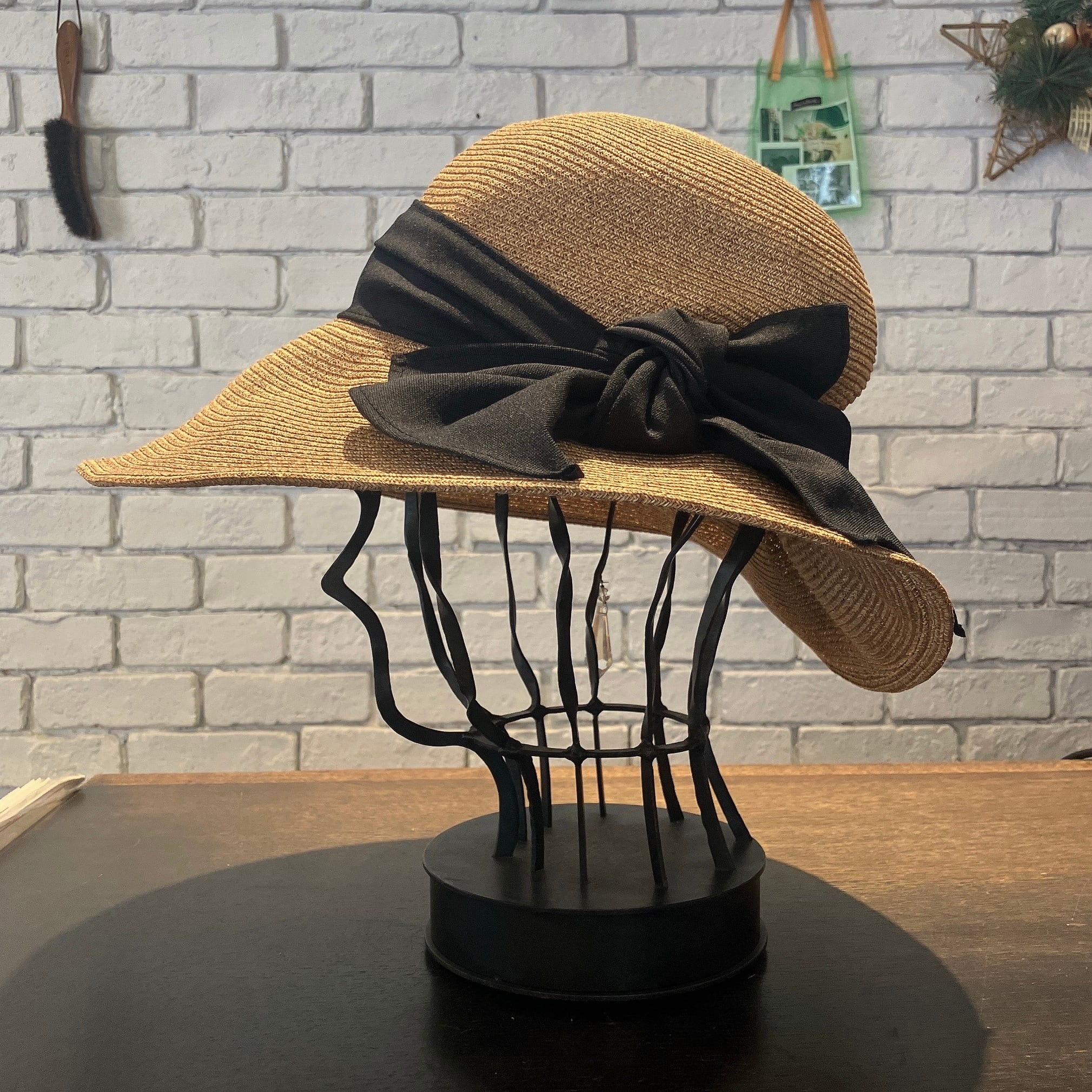 CA4LA】YELL BRAID7 ハット ONM01960 | 広島の帽子専門店SHAPPO