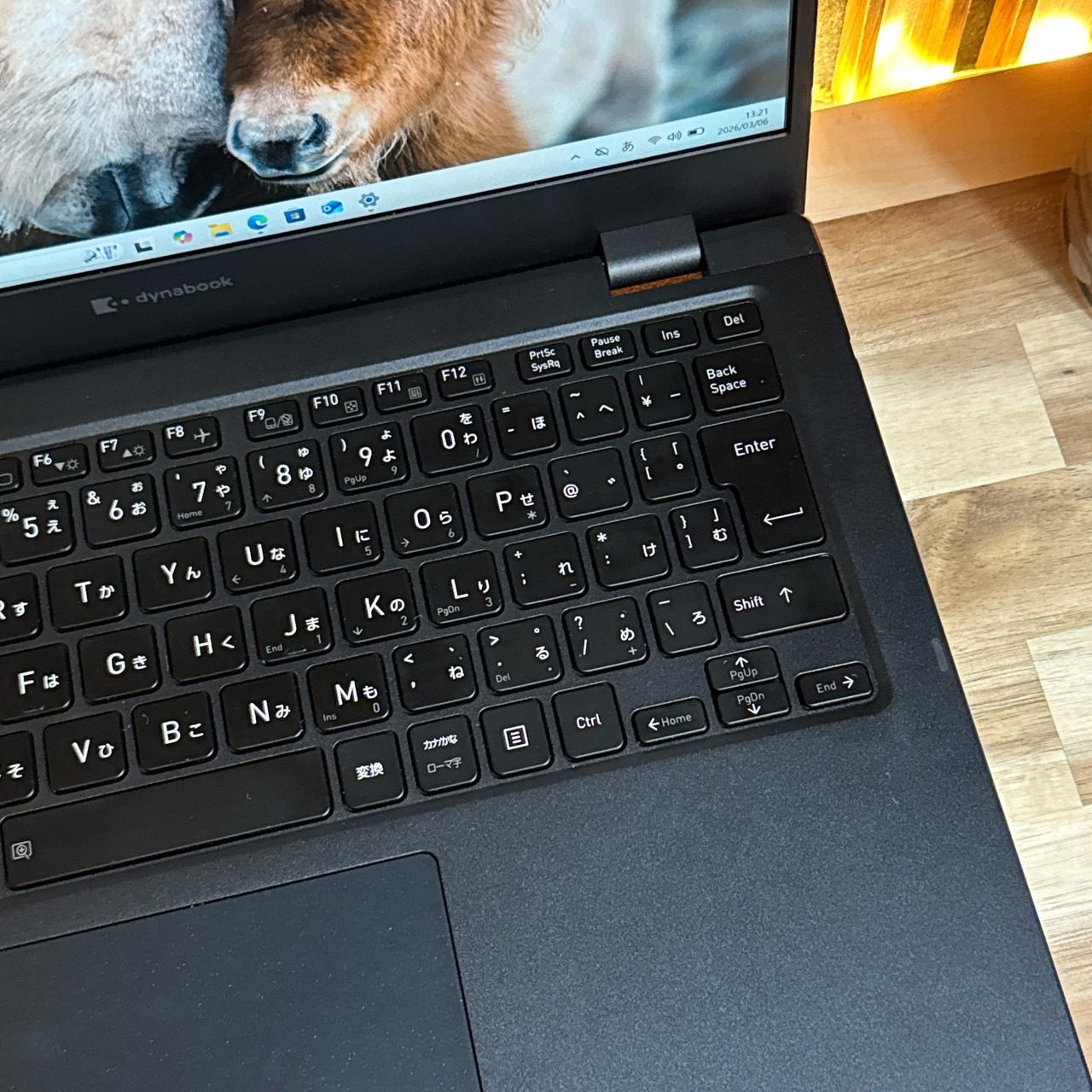 『おすすめ』Dynabook GCX83  Core i5第11世代  フルHD  SSD256GB  人気ノートパソコン