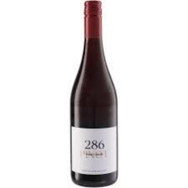 286 ピノ・ノワール 23 マタヒウィ・エステイト 286 Pinot Noir 23 Matahiwi Estate