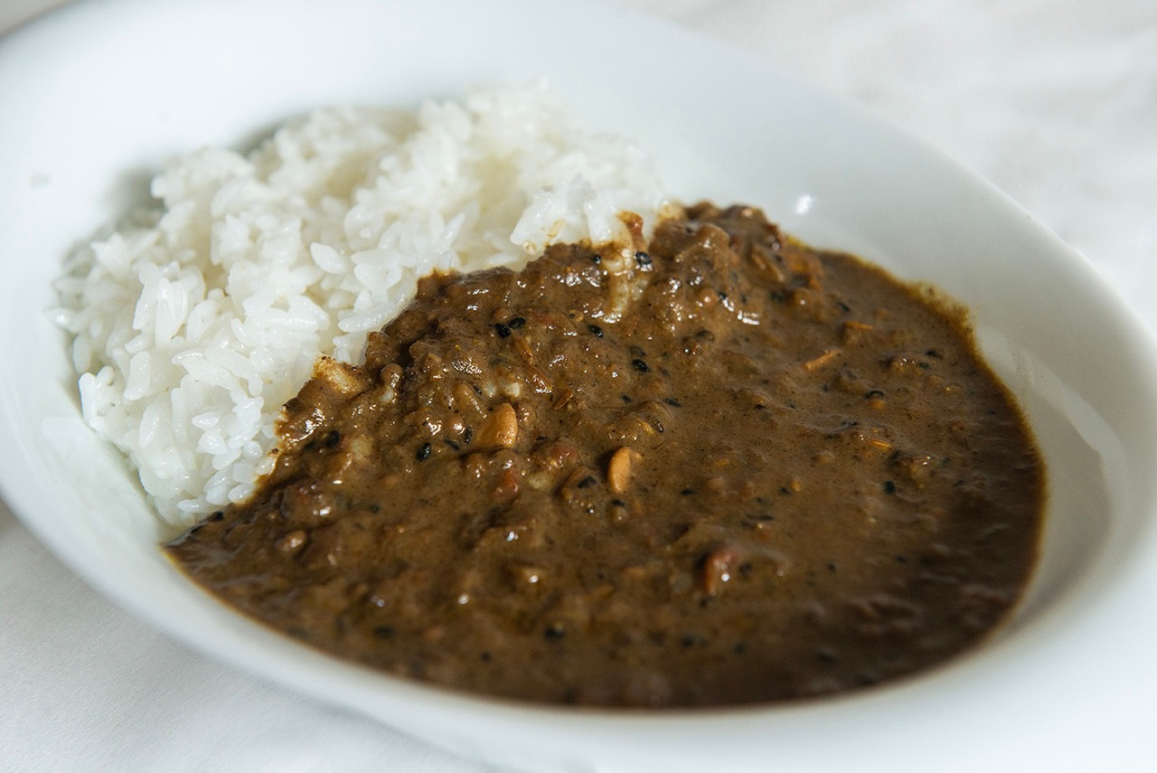 【ノベルティ欲張りプラン】バーチャル物産展 第一回 カレー食レポ王決定戦！