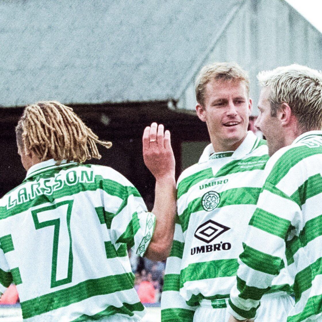 CELTIC 98/99 - XS-S | Pay ID