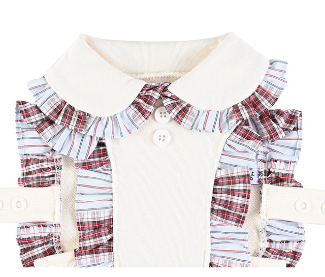 足を通さないウェア ‐ (CREAM)