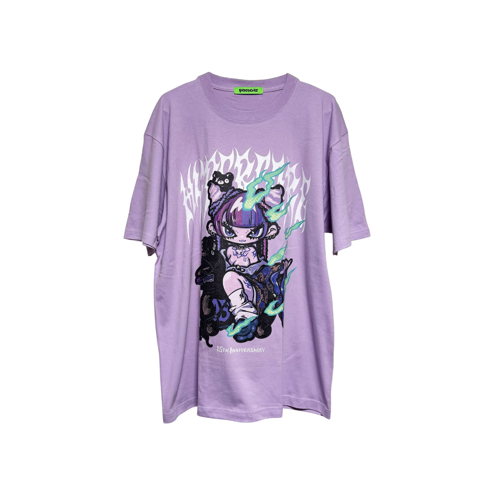 Tシャツ | HYPER CORE