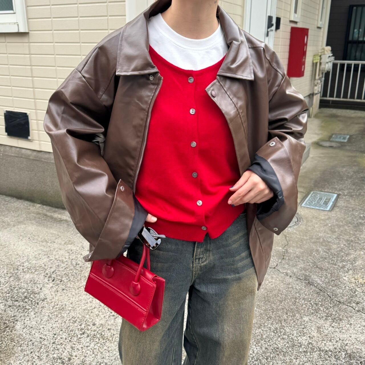 80s アメリカ製 ダックジャケット ピンク ヴィンテージ ブルゾン 177763107.jpg?cmsp_timestamp=